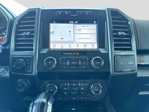 Used 2019 Ford F150 Lariat AWD/4WD image 24