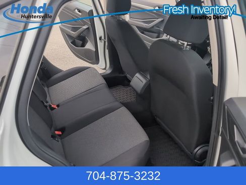 Used 2021 Volkswagen Jetta S w/ Driver Assistance Package image 14