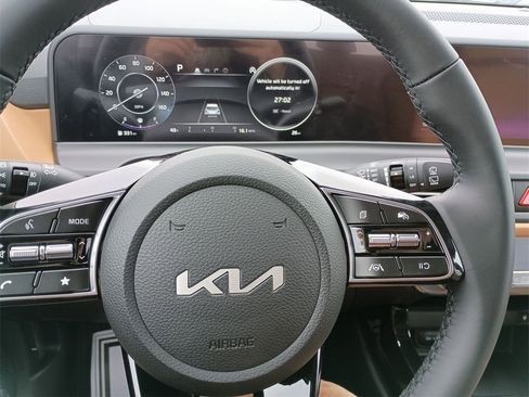 New 2026 Kia Seltos EX w/ EX Sunroof Package image 21