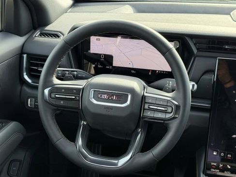 New 2026 GMC Terrain AT4 image 26