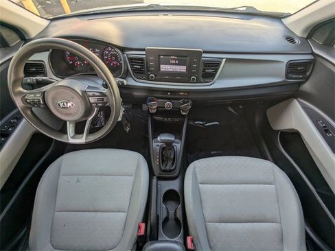 Used 2018 Kia Rio S image 15