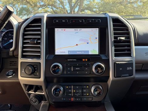 Used 2020 Ford F350 King Ranch w/ King Ranch Ultimate Package image 14