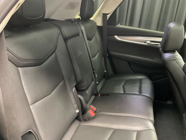 Used 2019 Cadillac XT5 Luxury AWD/4WD image 15