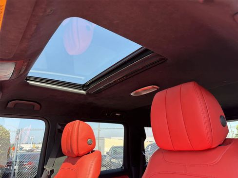 Used 2025 Mercedes-Benz G 580 w/ EQ Technology image 42