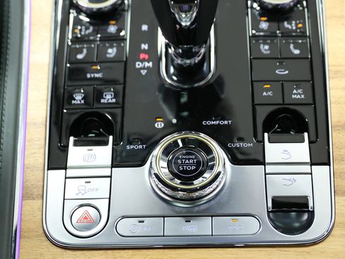 Used 2022 Bentley Continental GT Speed AWD/4WD image 54
