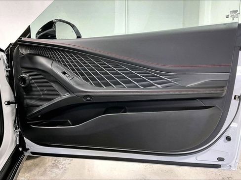 New 2026 Dodge Charger Scat Pack w/ Blacktop Package image 11