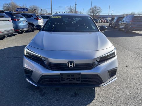 Used 2023 Honda Civic Sport image 16