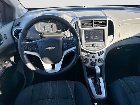 Used 2020 Chevrolet Sonic LT w/ Convenience Package image 26