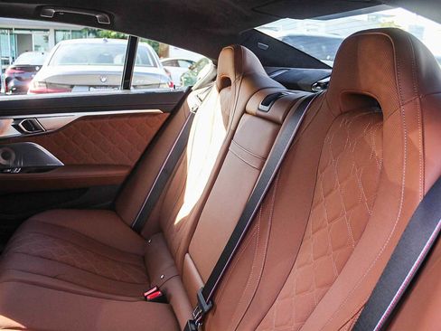 Used 2025 BMW M8 Competition w/ M Carbon Exterior Package image 18