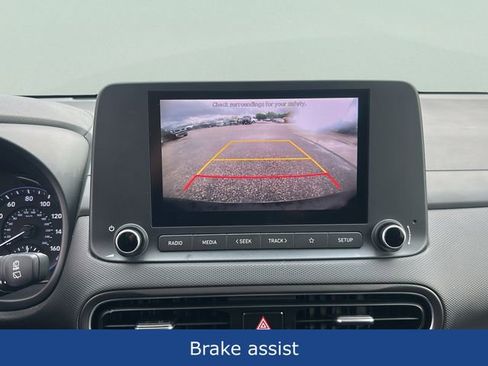 Used 2023 Hyundai Kona SEL AWD/4WD image 12