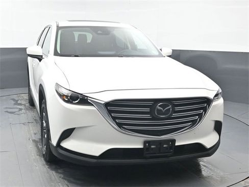 Certified 2023 MAZDA CX-9 Touring image 8