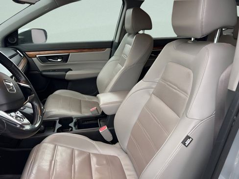 Used 2019 Honda CR-V EX-L image 18