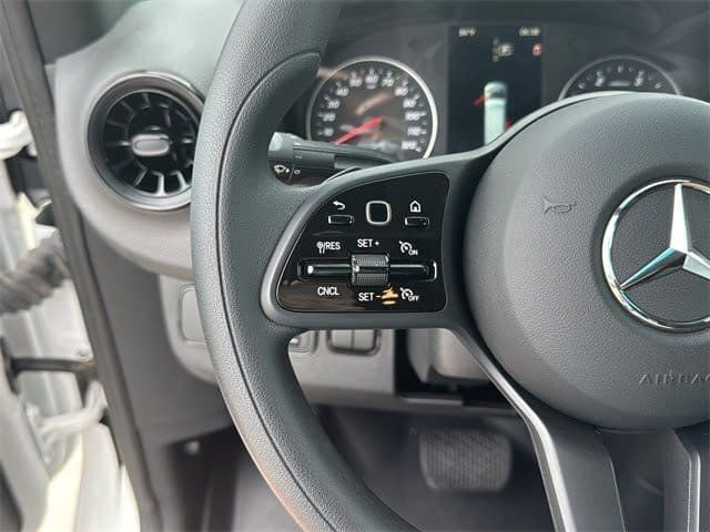 New 2024 Mercedes-Benz Sprinter 3500 image 23