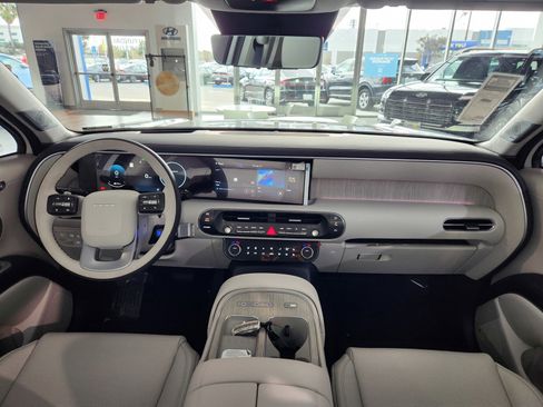 New 2026 Hyundai Palisade Calligraphy image 36