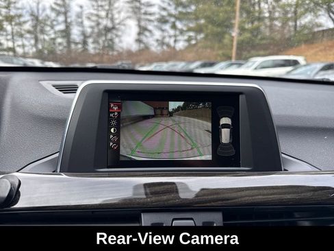 Used 2017 BMW X1 xDrive28i image 19