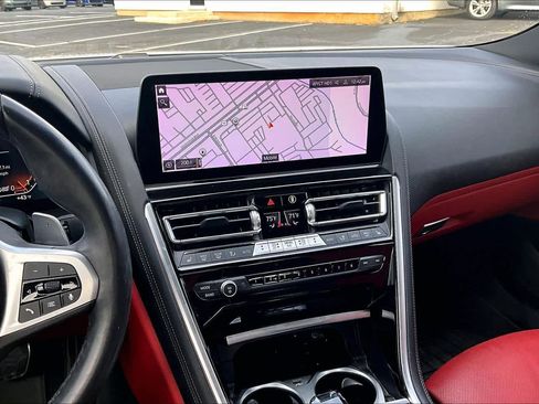 Used 2024 BMW 840i Gran Coupe w/ Driving Assistance Package image 6