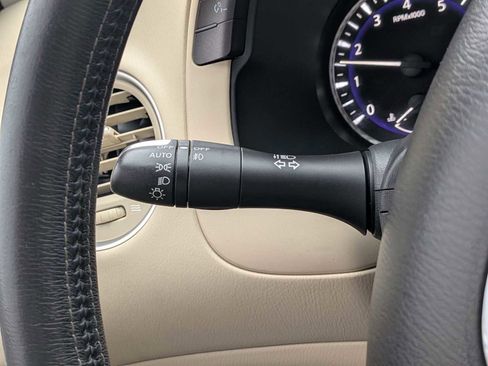 Used 2020 INFINITI QX60 Luxe image 28