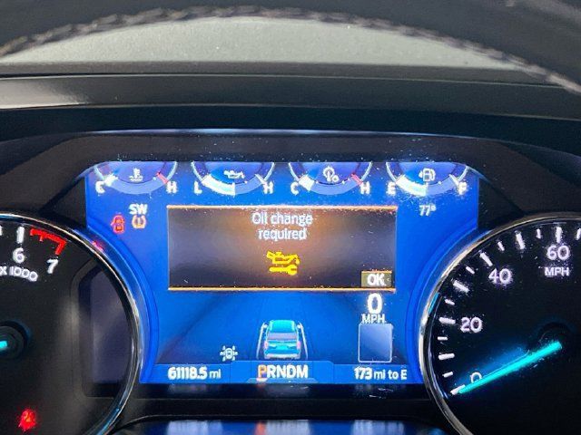 Used 2023 Ford Expedition Limited AWD/4WD image 21