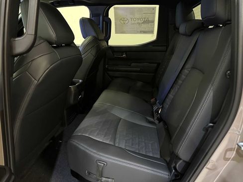 New 2026 Toyota Tacoma TRD Off-Road image 23