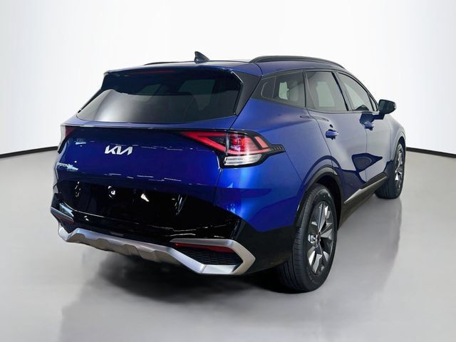 Used 2024 Kia Sportage SX FWD image 20