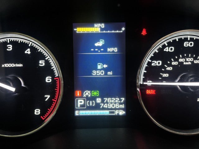 Used 2021 Subaru Forester Touring w/ Popular Package #2 AWD/4WD image 13