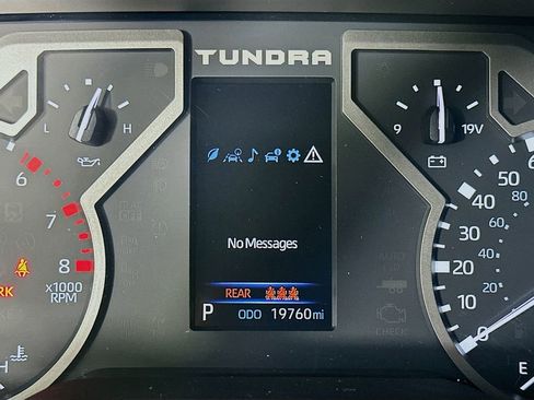 Used 2023 Toyota Tundra SR5 image 12