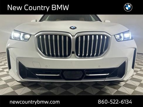 Used 2026 BMW X5 xDrive40i w/ Premium Package AWD/4WD image 28