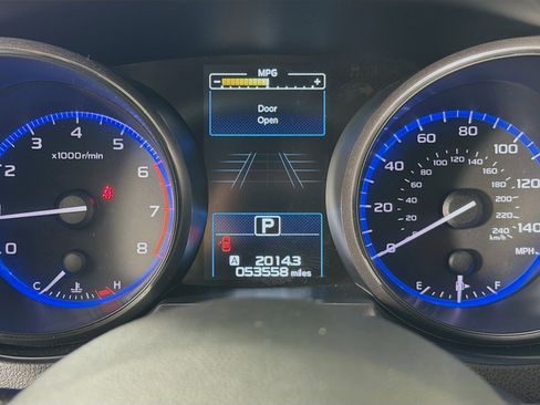 Used 2018 Subaru Legacy 2.5i Premium w/ Eyesight & BSD & Rcta & HBA image 14