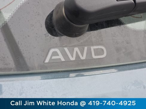 Certified 2023 Honda HR-V LX image 15