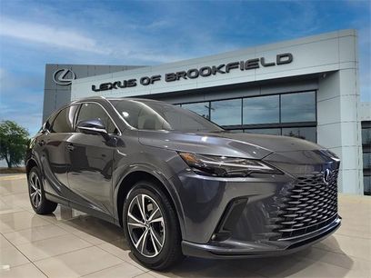 New 2026 Lexus RX 350 Premium