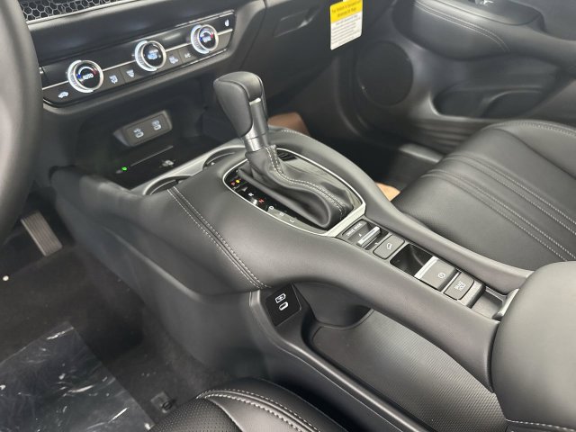 New 2027 Honda HR-V EX-L image 17
