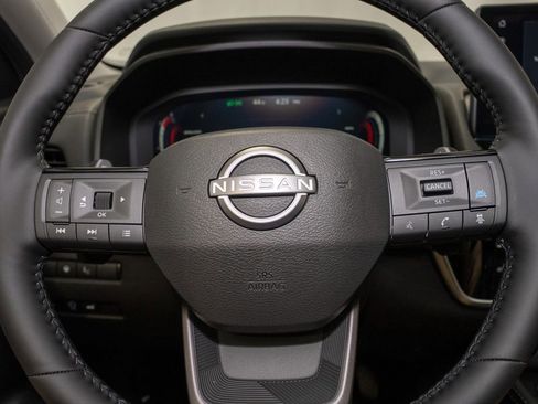 New 2026 Nissan Rogue Platinum w/ Platinum Premium Package image 14