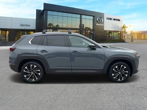 New 2026 MAZDA CX-50 2.5 Hybrid w/ Weather Package image 4