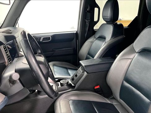 Used 2024 Ford Bronco Outer Banks AWD/4WD image 26