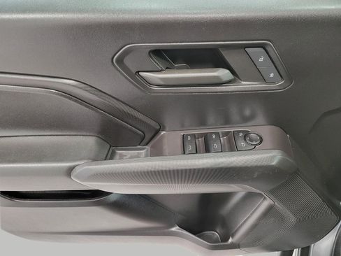 Certified 2023 Chevrolet Colorado Trail Boss w/ Technology Package image 23