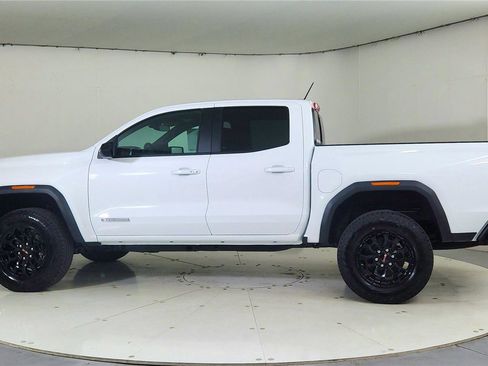 New 2026 GMC Canyon Elevation RWD image 4