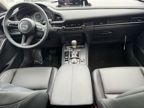 New 2026 MAZDA CX-30 AWD 2.5 S w/ Select Sport Pkg image 13
