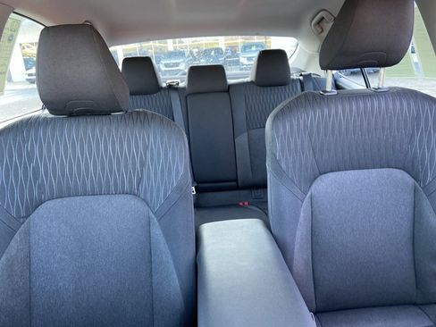 Used 2025 Toyota Camry LE FWD image 19