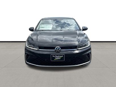 New 2026 Volkswagen Jetta SE
