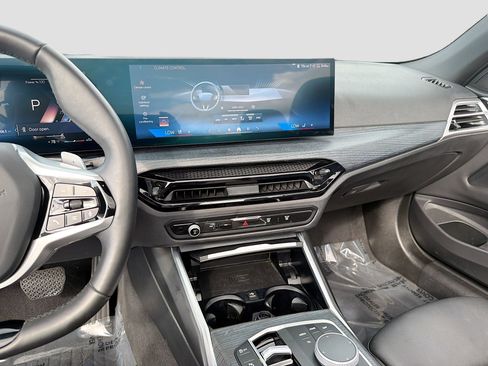 Certified 2025 BMW 430i Convertible image 27