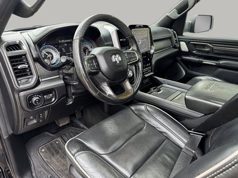 Used 2019 RAM 1500 Limited image 17