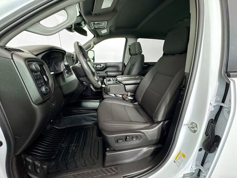 Used 2024 Chevrolet Silverado 2500 W/T w/ WT Convenience Package image 19