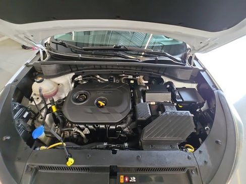 Used 2019 Hyundai Tucson SE AWD/4WD image 24