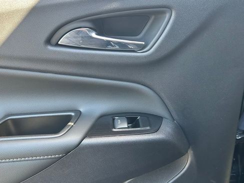 Used 2024 Chevrolet Equinox Premier w/ LPO, Floor Liner Package image 18