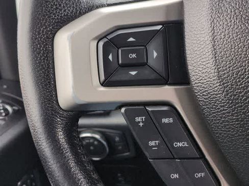 Used 2016 Ford F150 Lariat w/ Equipment Group 502A Luxury image 24