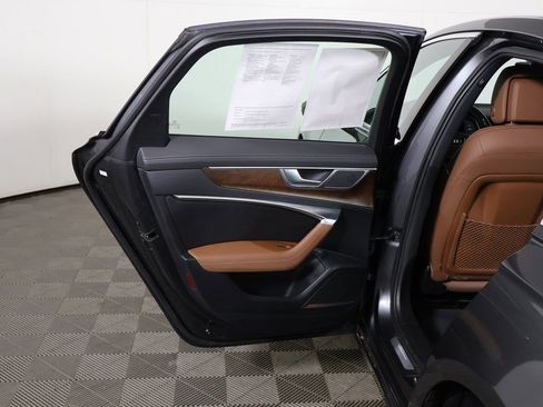 Used 2022 Audi A6 Premium Plus image 24