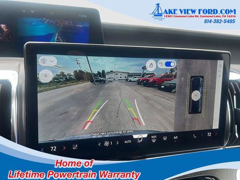 New 2026 Ford Expedition Tremor AWD/4WD image 53