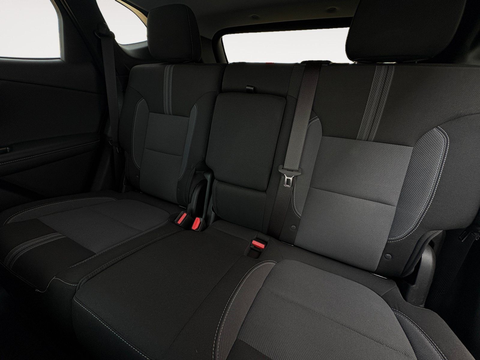 Used 2024 Chevrolet Blazer LT w/ Convenience Package FWD image 24
