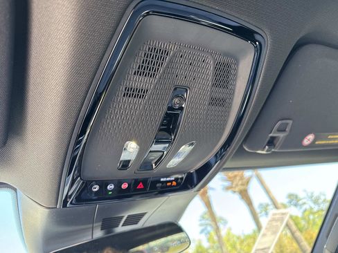 New 2026 Cadillac Lyriq Luxury w/ LPO, Floor Liner Package RWD image 33