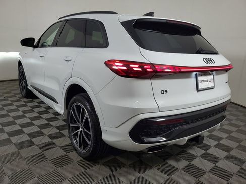 New 2026 Audi Q5 Premium Plus AWD/4WD image 4
